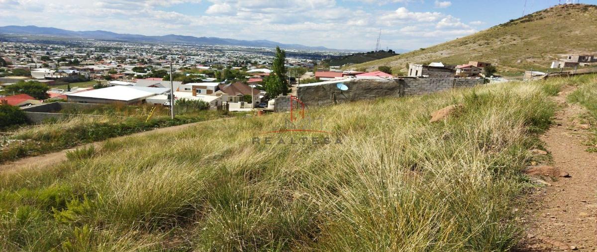 Foto de terreno habitacional en venta en  , ampliación república, cuauhtémoc, chihuahua, 27076197 No. 03