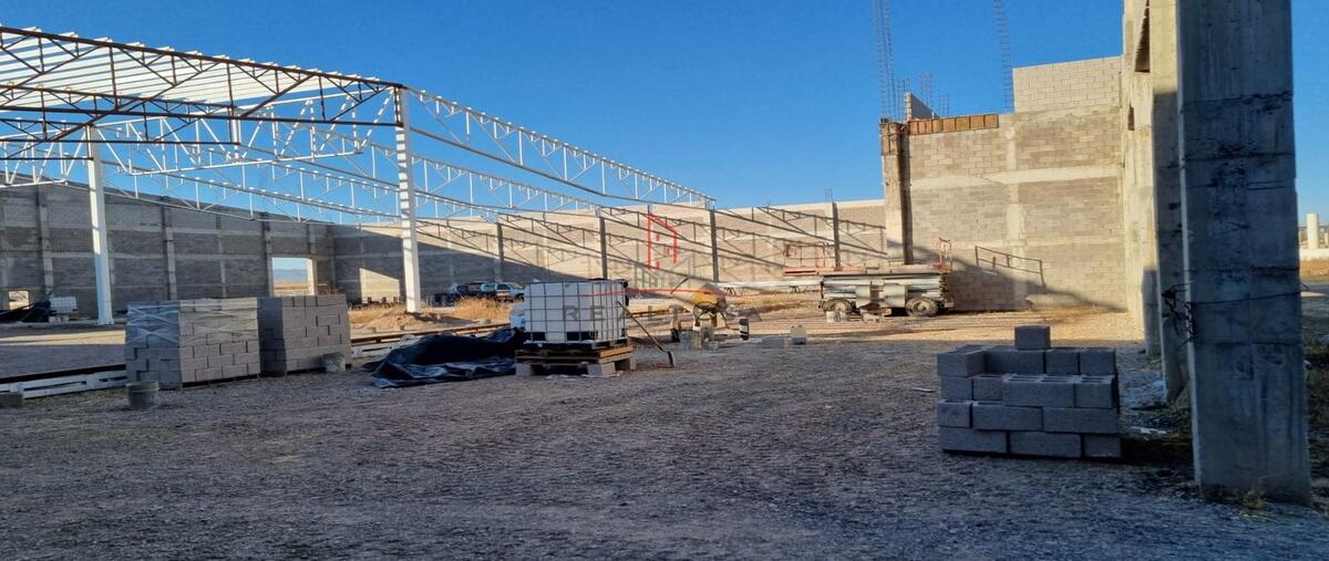 Foto de bodega en , ampliación república, cuauhtémoc, chihuahua, 0 foto 01 Foto de bodega en renta en , ampliación república, cuauhtémoc, chihuahua, 0 No. 01