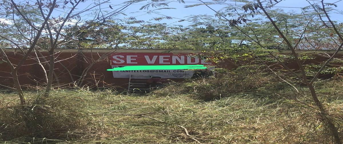 Foto de terreno habitacional en venta en  , ampliación revolución, mérida, yucatán, 26159699 No. 03
