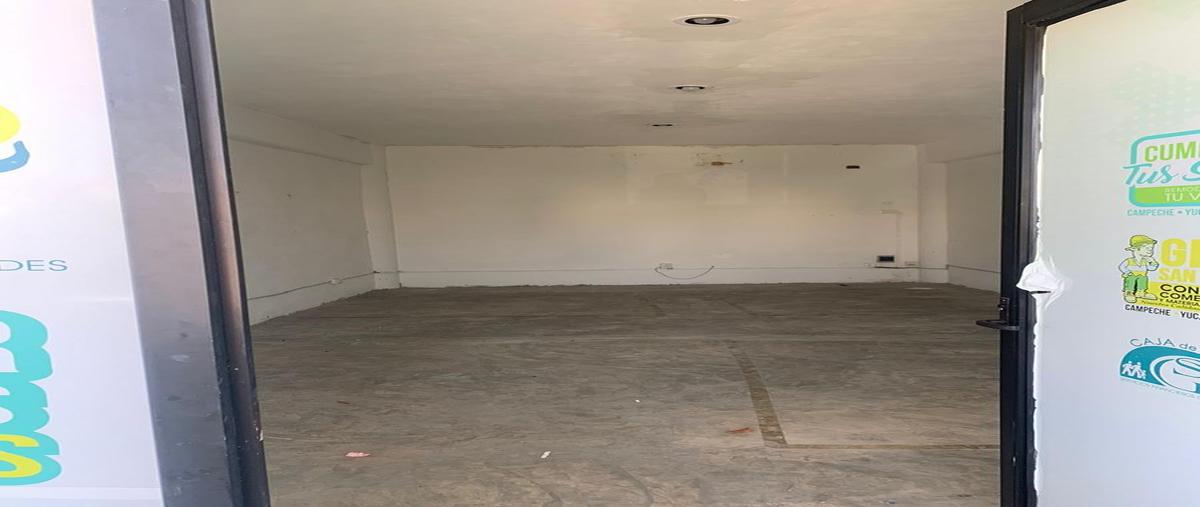 Foto de local en renta en  , ampliación revolución, mérida, yucatán, 0 No. 03