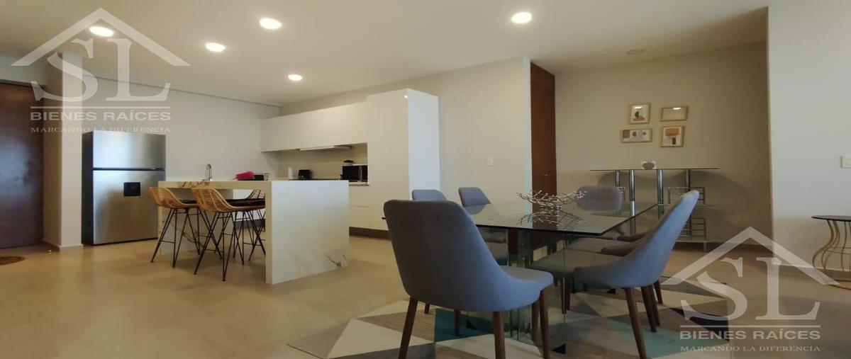 Foto de departamento en renta en  , ampliación revolución, mérida, yucatán, 0 No. 03