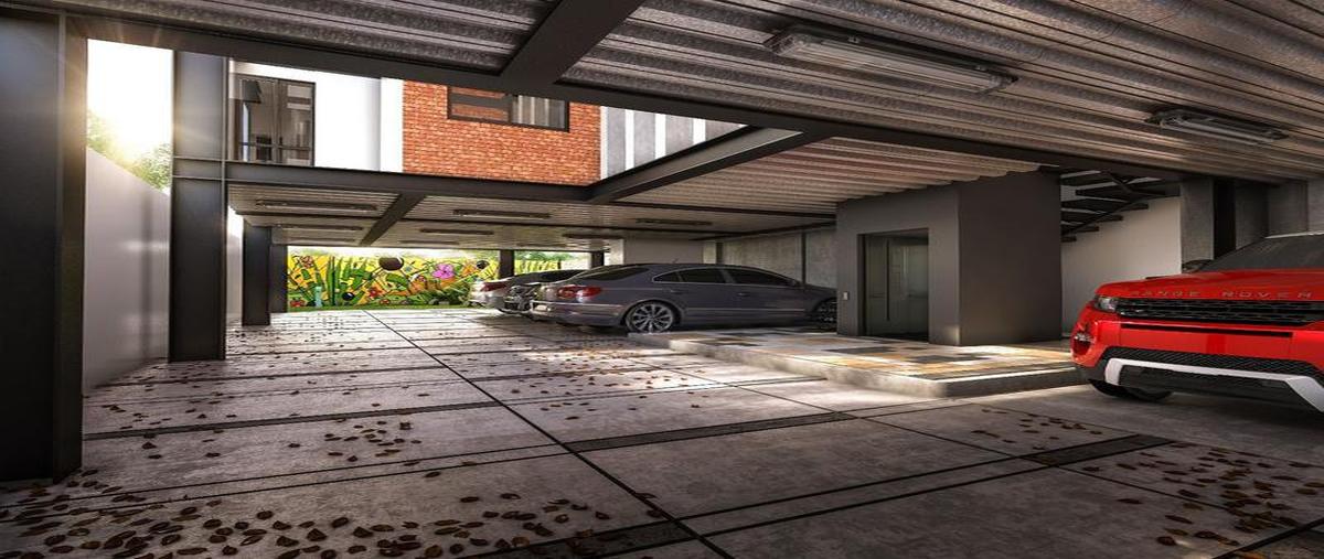 Foto de departamento en venta en  , ampliación revolución, mérida, yucatán, 7861425 No. 04