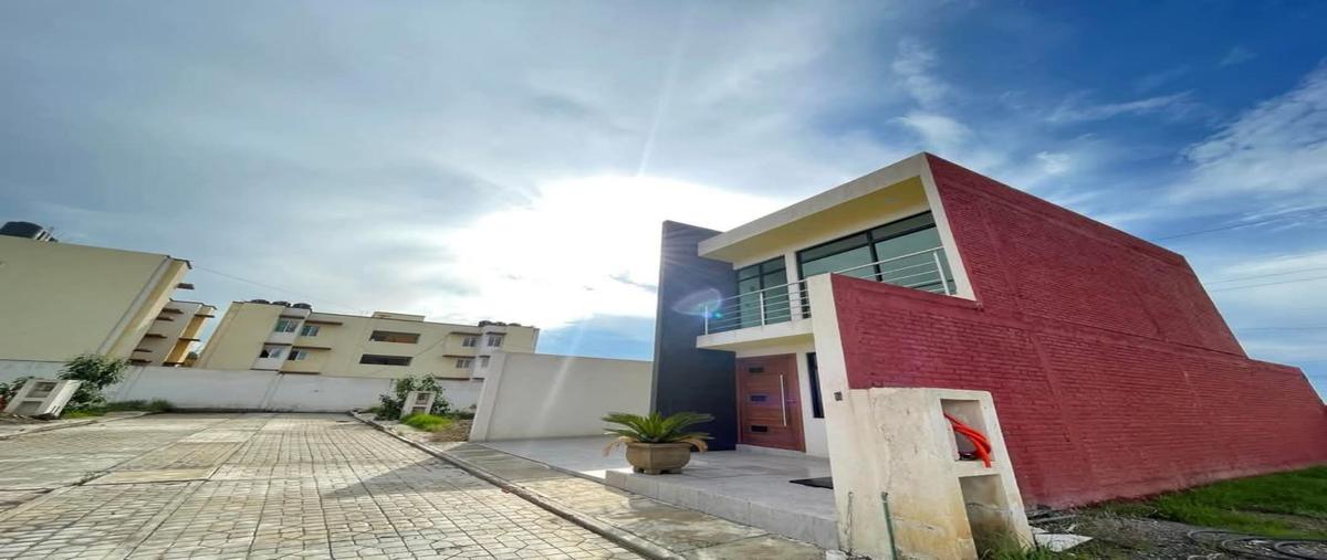 Foto de casa en venta en  , ampliación rojo gómez, tulancingo de bravo, hidalgo, 0 No. 04