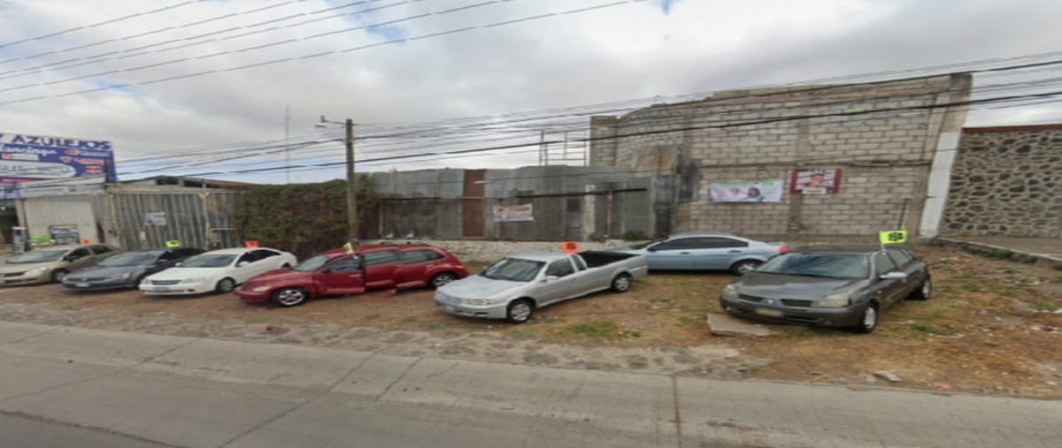 Foto de terreno habitacional en , ampliación rojo gómez, tulancingo de bravo, hidalgo, 0 foto 02 Foto de terreno habitacional en venta en , ampliación rojo gómez, tulancingo de bravo, hidalgo, 0 No. 02