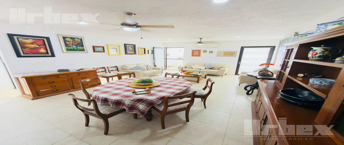 Foto de casa en venta en  , ampliación san antonio, campeche, campeche, 0 No. 03