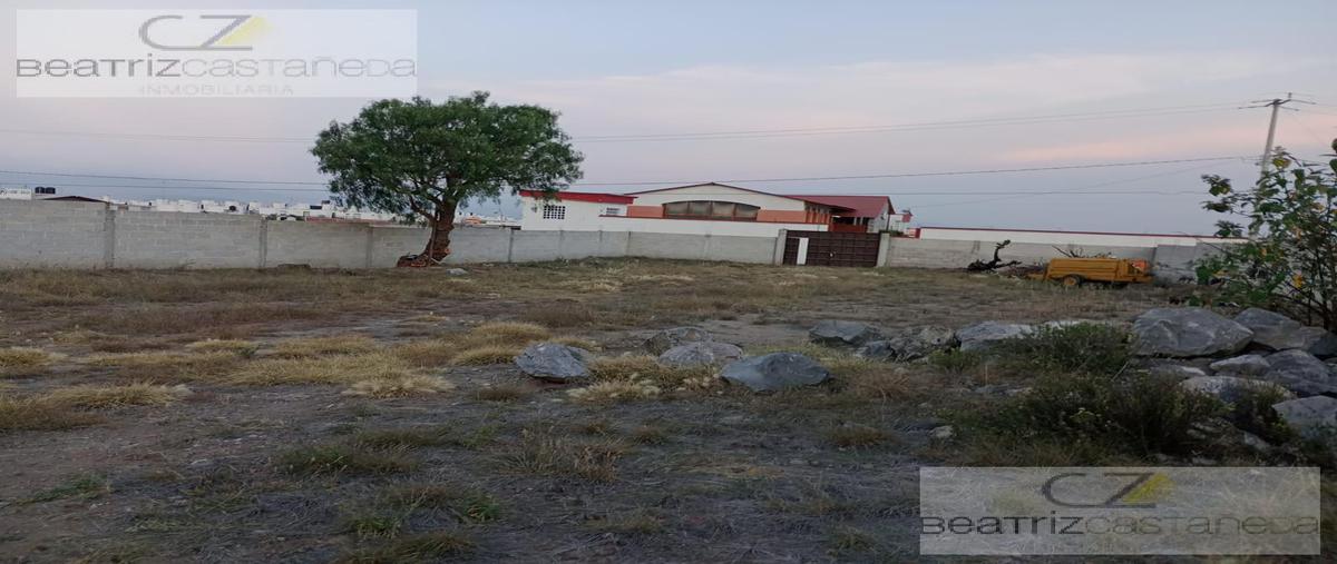 Foto de terreno habitacional en venta en  , ampliación san antonio, pachuca de soto, hidalgo, 0 No. 04