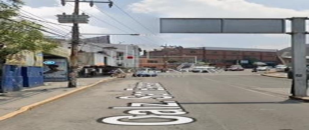 Foto de bodega en renta en  , ampliación san esteban, naucalpan de juárez, méxico, 30116216 No. 04