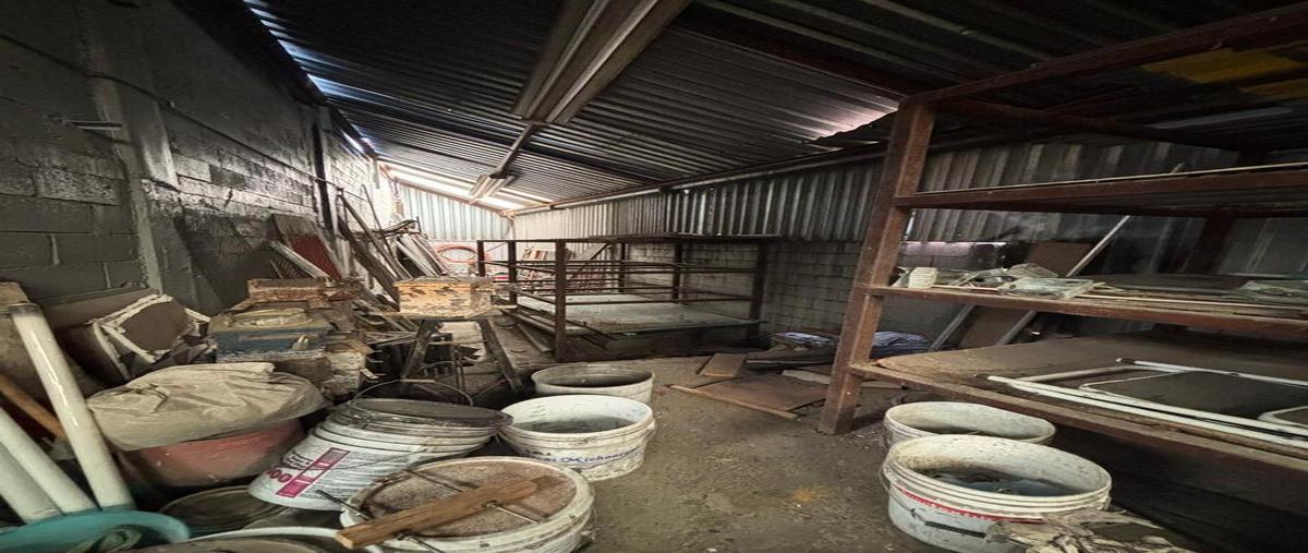 Foto de bodega en renta en  , ampliación san esteban, naucalpan de juárez, méxico, 0 No. 04