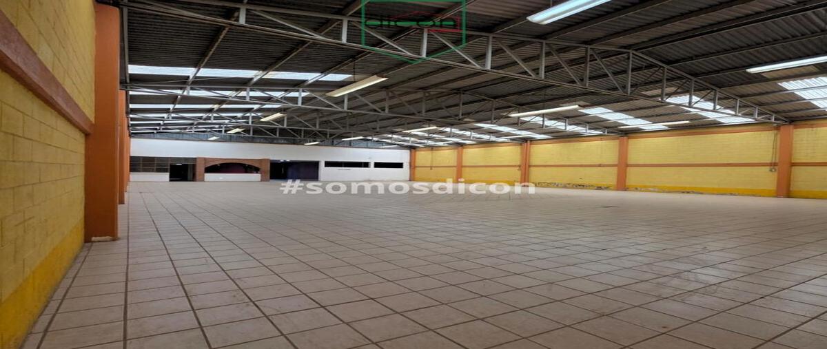 Foto de bodega en renta en  , ampliación san francisco, ixtapaluca, méxico, 0 No. 04