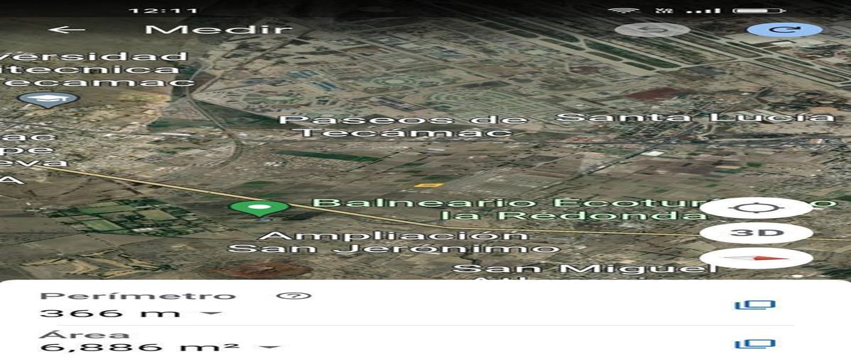 Foto de terreno habitacional en venta en ampliación san jeronimo , los reyes acozac, tecámac, méxico, 26855275 No. 03