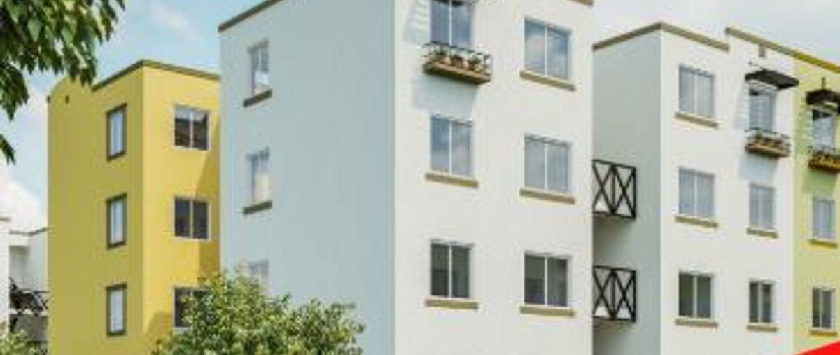 Foto de departamento en venta en  , ampliación san jerónimo, tecámac, méxico, 10590798 No. 01