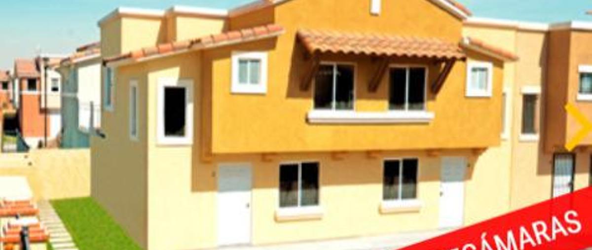 Foto de casa en venta en  , ampliación san jerónimo, tecámac, méxico, 10612473 No. 01