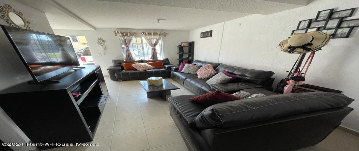 Foto de casa en venta en  , ampliación san jerónimo, tecámac, méxico, 0 No. 03