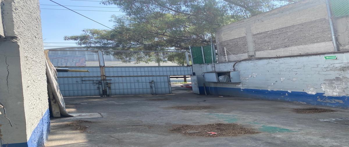 Foto de bodega en renta en  , ampliación san juan de aragón, gustavo a. madero, df / cdmx, 0 No. 03