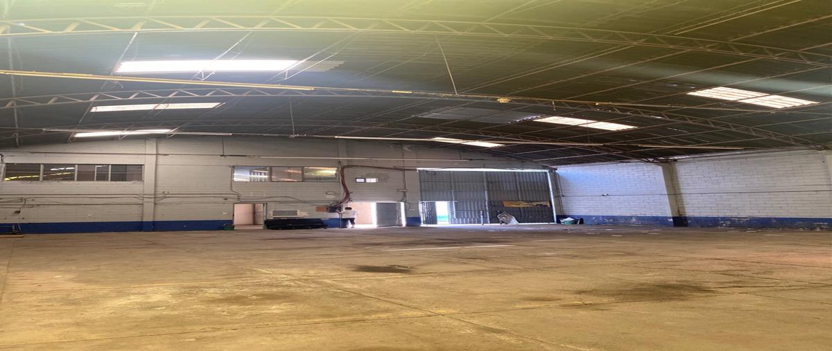 Foto de bodega en renta en  , ampliación san juan de aragón, gustavo a. madero, df / cdmx, 0 No. 04