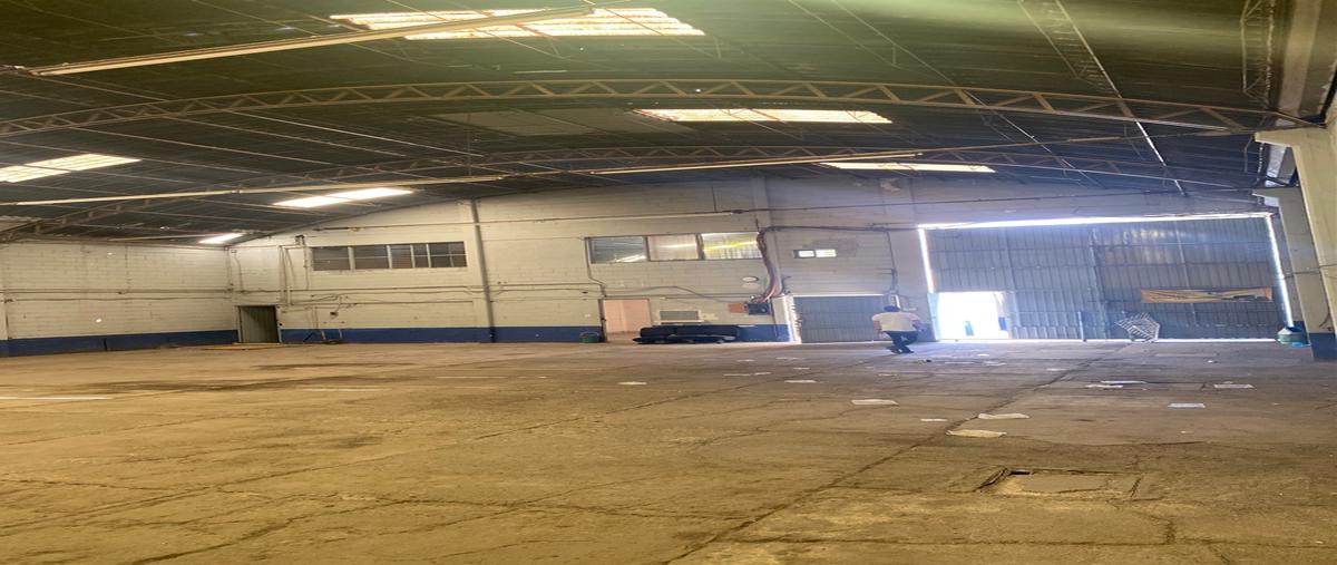 Foto de bodega en renta en  , ampliación san juan de aragón, gustavo a. madero, df / cdmx, 0 No. 05