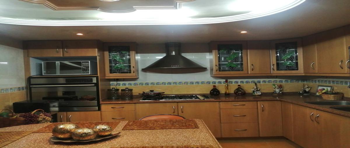 Foto de casa en venta en  , ampliación san juan de aragón, gustavo a. madero, df / cdmx, 26251991 No. 04