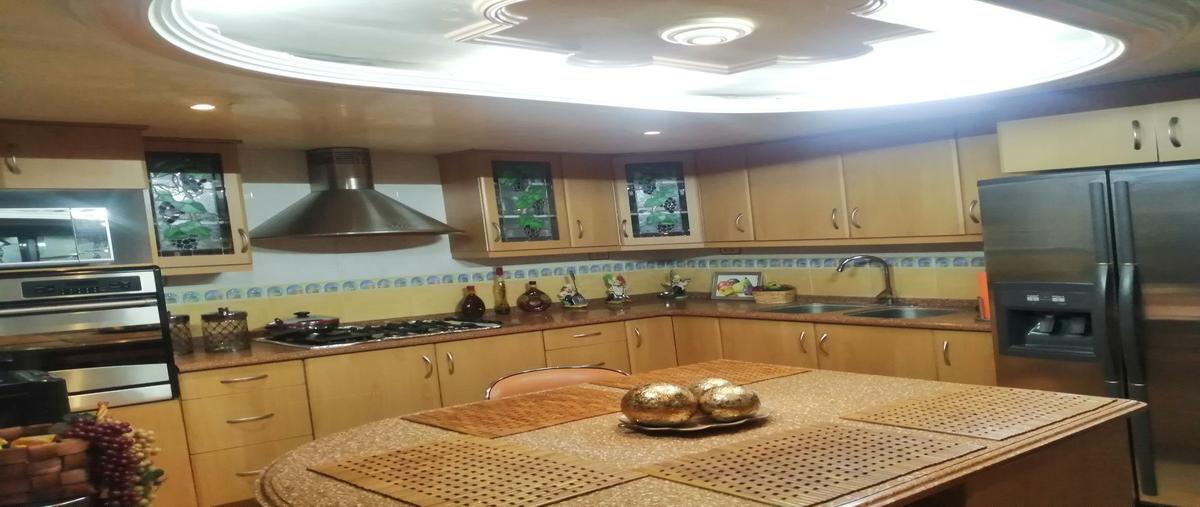 Foto de casa en venta en  , ampliación san juan de aragón, gustavo a. madero, df / cdmx, 26251991 No. 05