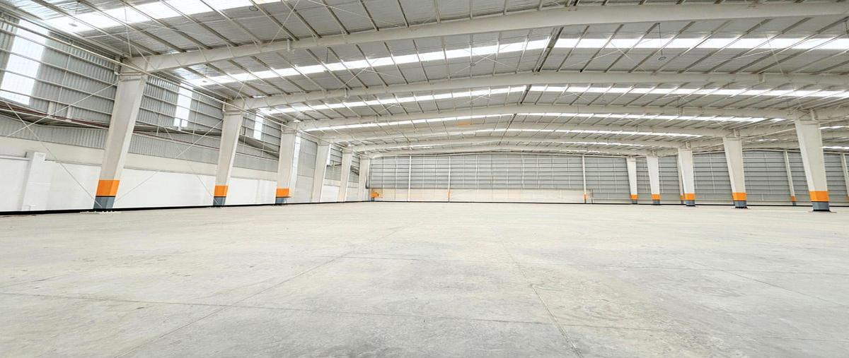 Foto de bodega en renta en  , ampliación san juan de aragón, gustavo a. madero, df / cdmx, 0 No. 03