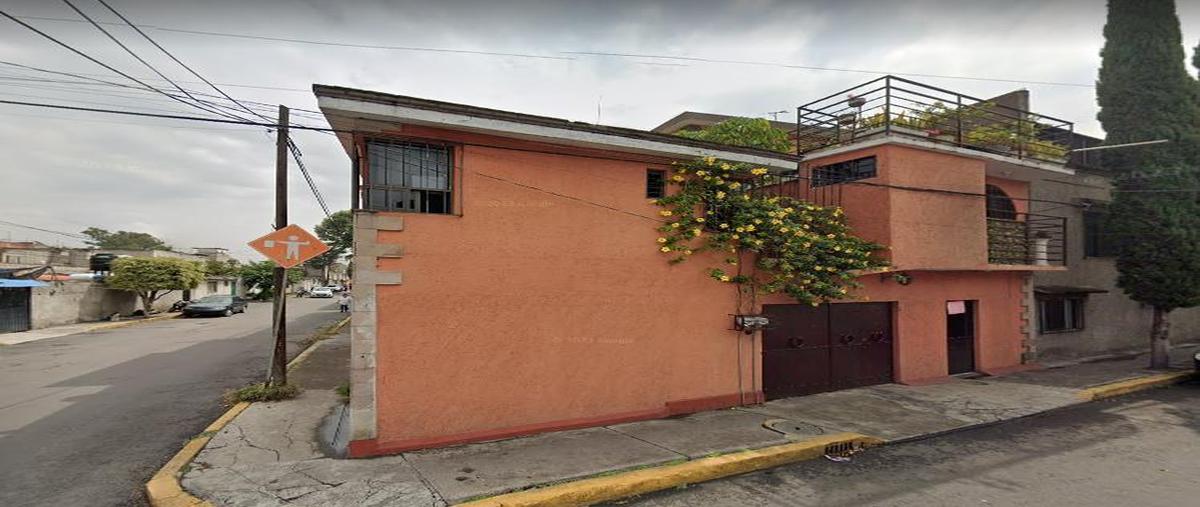 Foto de casa en venta en  , ampliación san marcos norte, xochimilco, df / cdmx, 0 No. 03