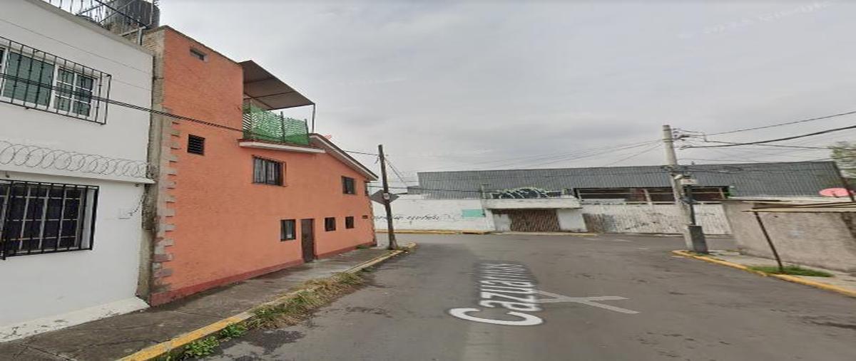 Foto de casa en venta en  , ampliación san marcos norte, xochimilco, df / cdmx, 0 No. 04