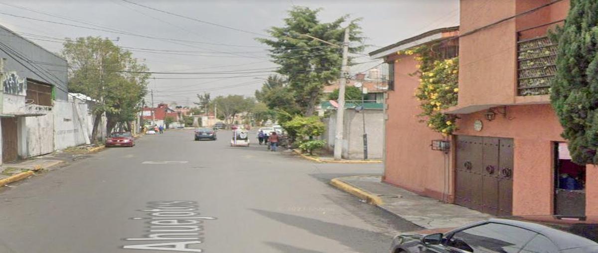 Foto de casa en venta en  , ampliación san marcos norte, xochimilco, df / cdmx, 0 No. 05