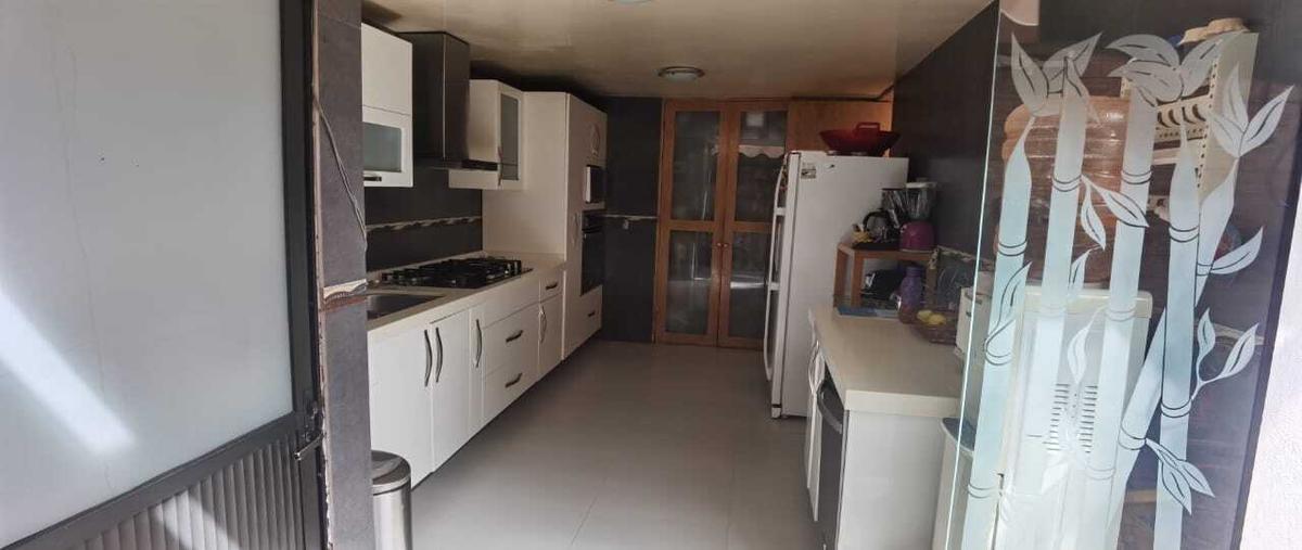 Foto de casa en condominio en venta en  , ampliación san marcos norte, xochimilco, df / cdmx, 0 No. 03