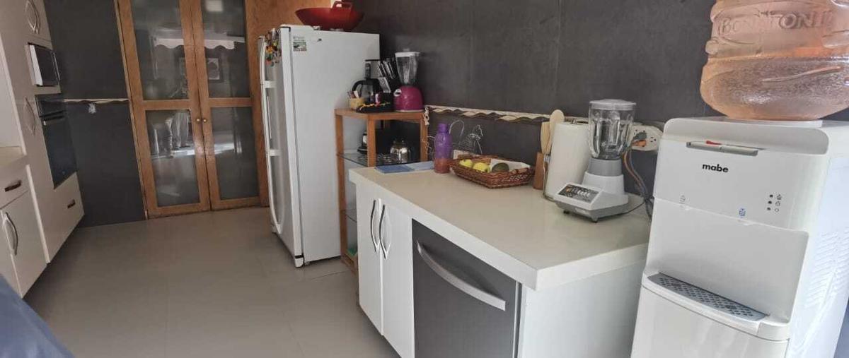 Foto de casa en condominio en venta en  , ampliación san marcos norte, xochimilco, df / cdmx, 0 No. 04