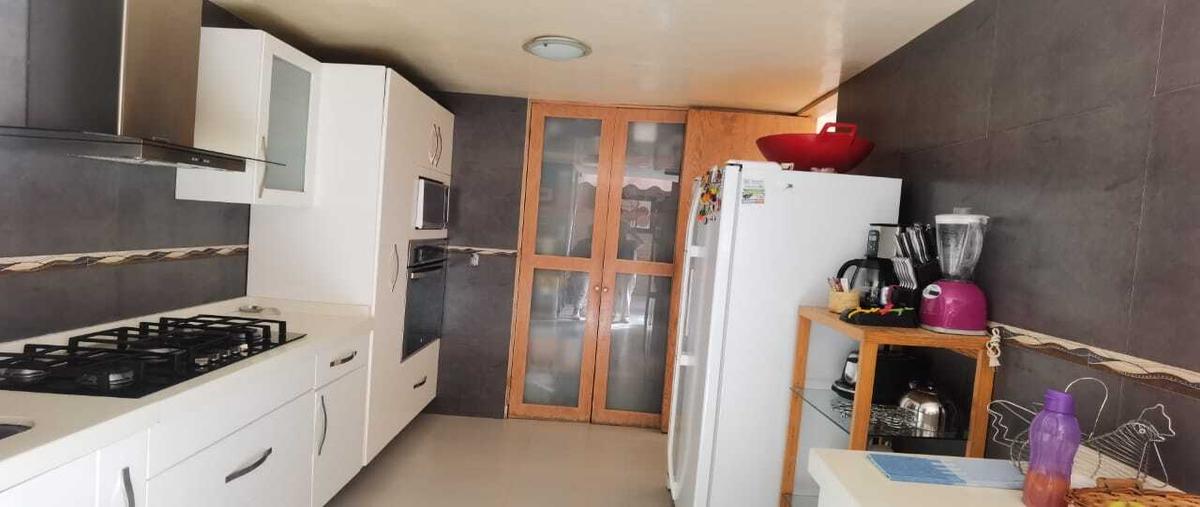 Foto de casa en condominio en venta en  , ampliación san marcos norte, xochimilco, df / cdmx, 0 No. 05