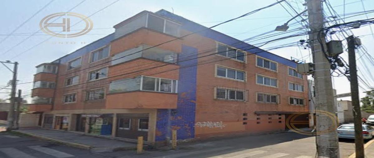 Foto de departamento en venta en  , ampliación san marcos norte, xochimilco, df / cdmx, 0 No. 03