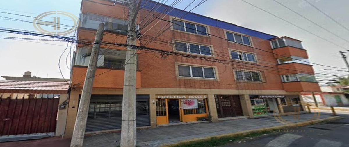 Foto de departamento en venta en  , ampliación san marcos norte, xochimilco, df / cdmx, 0 No. 04