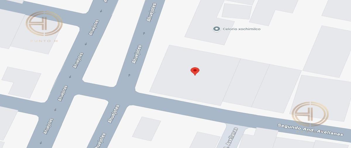 Foto de departamento en venta en  , ampliación san marcos norte, xochimilco, df / cdmx, 0 No. 05