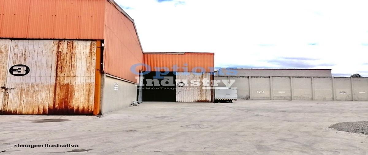 Foto de bodega en renta en ampliación san pedro xalostoc, ecatepec de morelos, estado de méxico , ampliación san pedro xalostoc, ecatepec de morelos, méxico, 0 No. 05
