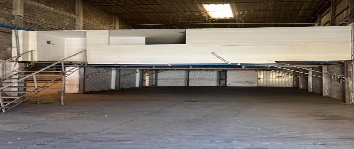 Foto de bodega en renta en  , ampliación san pedro xalostoc, ecatepec de morelos, méxico, 0 No. 03