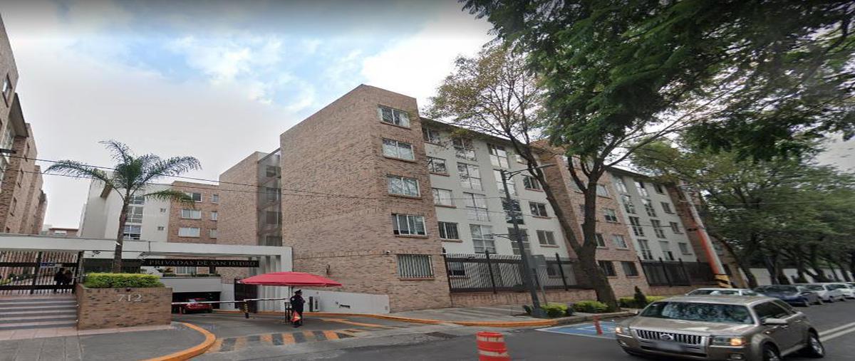 Foto de departamento en venta en  , ampliación san pedro xalpa, azcapotzalco, df / cdmx, 0 No. 03