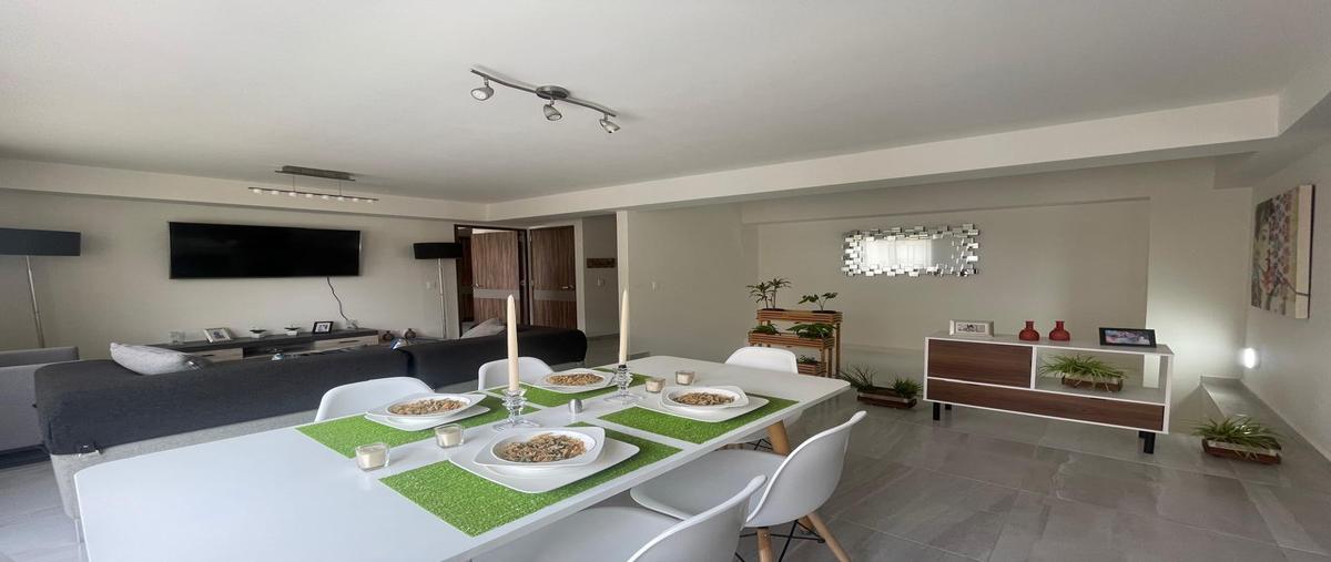 Foto de departamento en venta en  , ampliación san pedro xalpa, azcapotzalco, df / cdmx, 0 No. 04