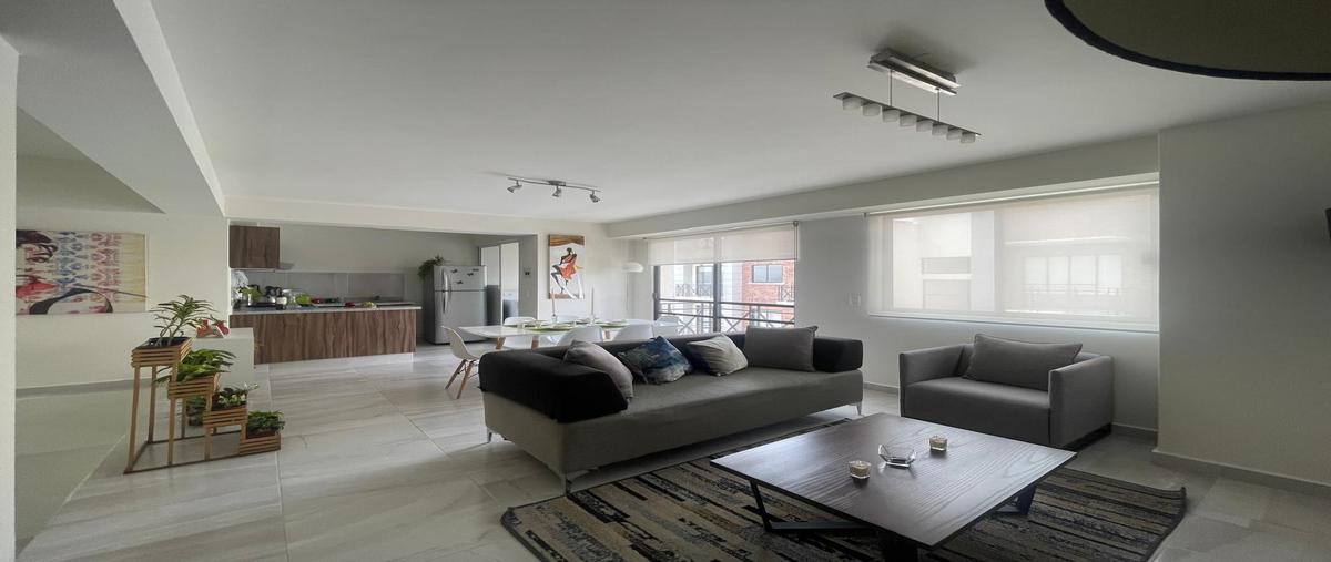 Foto de departamento en venta en  , ampliación san pedro xalpa, azcapotzalco, df / cdmx, 0 No. 05