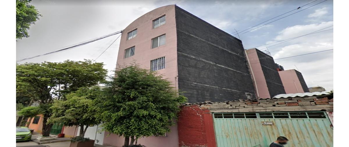 Foto de departamento en venta en  , ampliación san pedro xalpa, azcapotzalco, df / cdmx, 0 No. 03