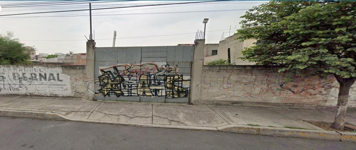 Foto de terreno habitacional en venta en  , ampliación san pedro xalpa, azcapotzalco, df / cdmx, 28984264 No. 03