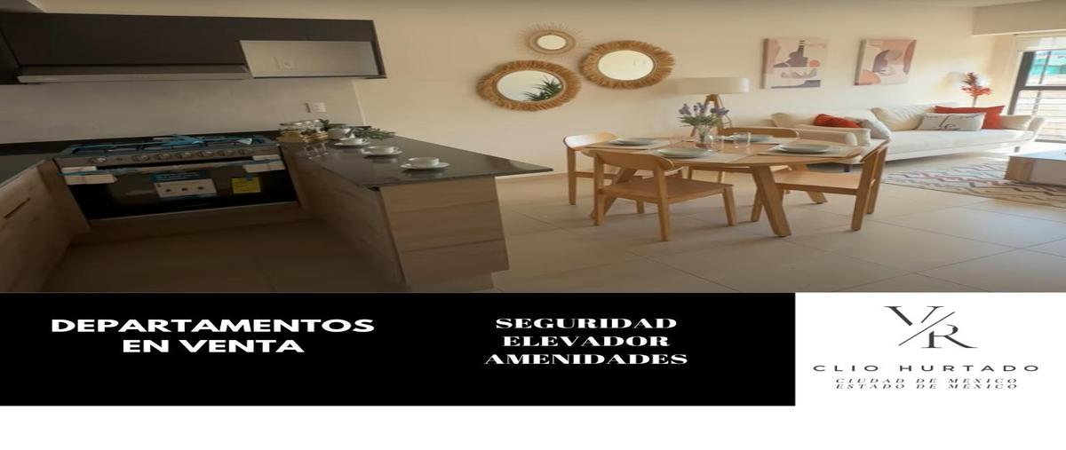 Foto de departamento en , ampliación san pedro xalpa, azcapotzalco, df / cdmx, 0 foto 01 Foto de departamento en venta en , ampliación san pedro xalpa, azcapotzalco, df / cdmx, 0 No. 01