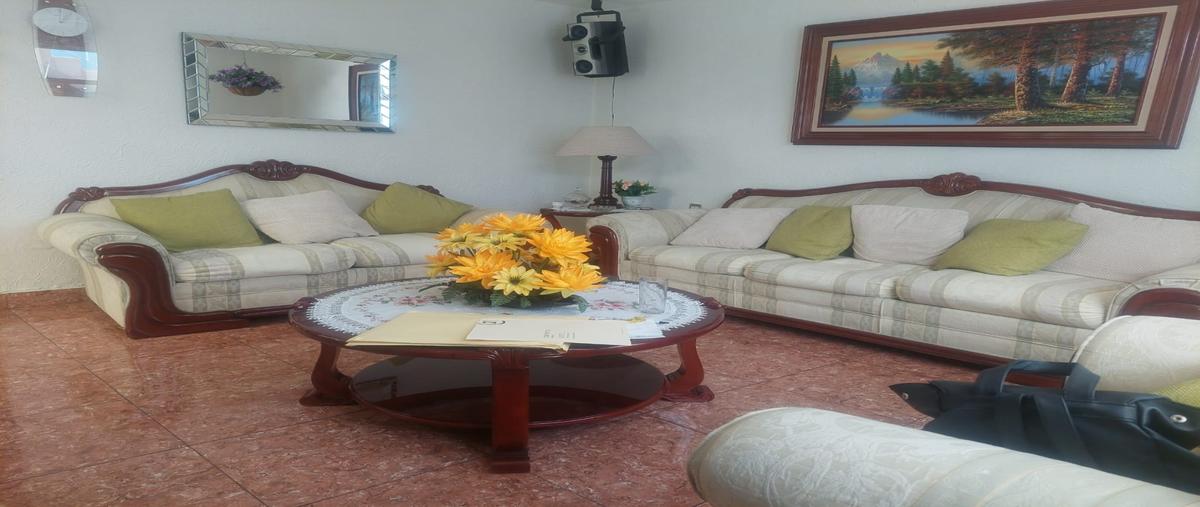 Foto de casa en venta en  , ampliación san pedro xalpa, azcapotzalco, df / cdmx, 0 No. 05