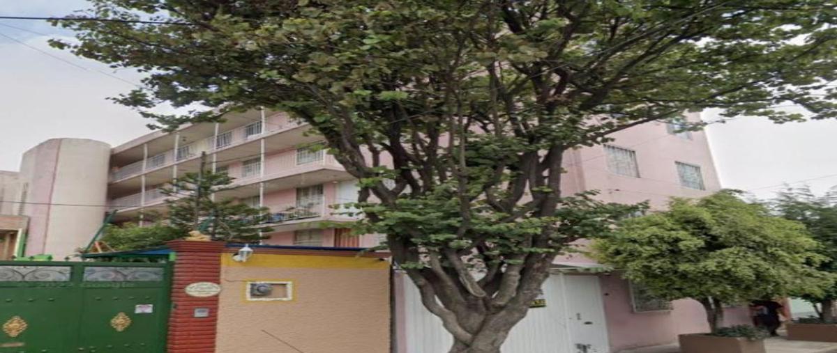 Foto de departamento en venta en  , ampliación san pedro xalpa, azcapotzalco, df / cdmx, 0 No. 03