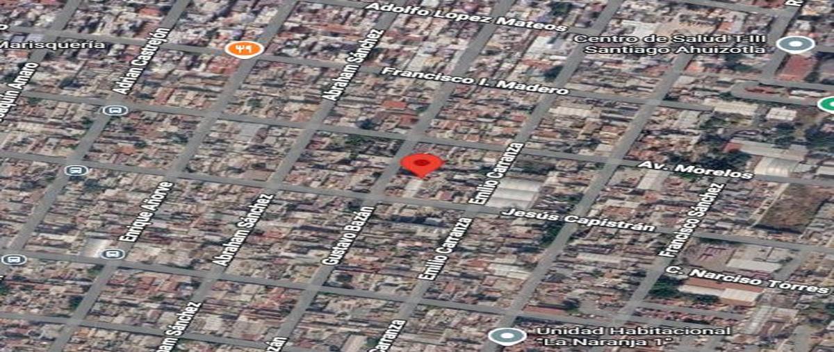 Foto de departamento en venta en  , ampliación san pedro xalpa, azcapotzalco, df / cdmx, 0 No. 04