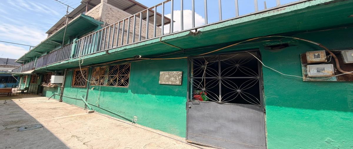 Foto de casa en venta en  , ampliación san pedro xalpa, azcapotzalco, df / cdmx, 0 No. 05