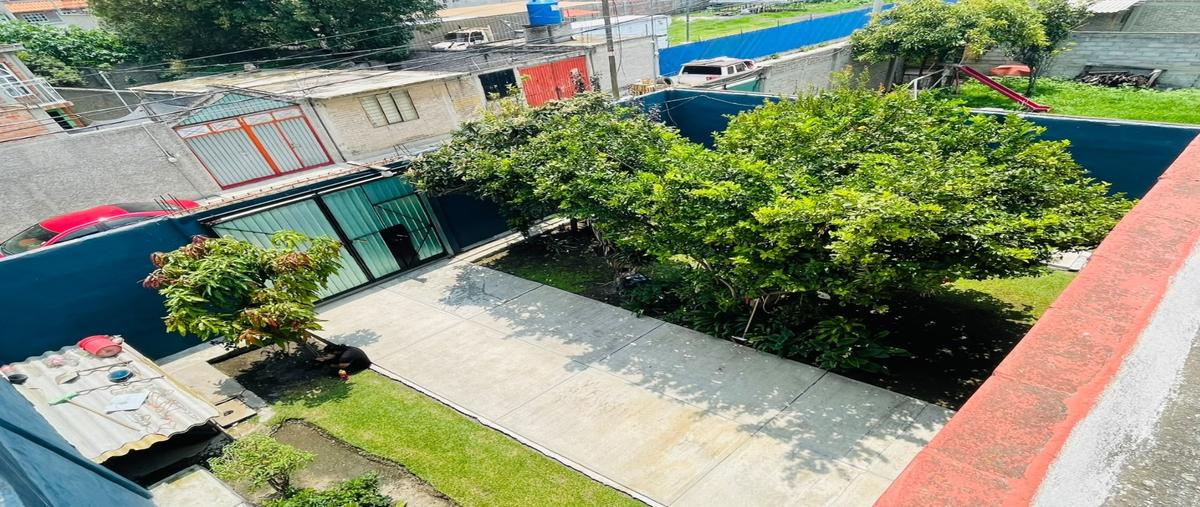 Foto de casa en venta en  , ampliación santa cruz tlapacoya, ixtapaluca, méxico, 0 No. 03