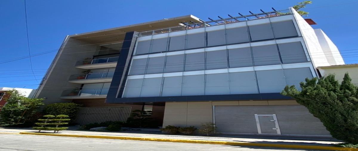 Foto de edificio en venta en  , ampliación santa julia, pachuca de soto, hidalgo, 20106881 No. 02