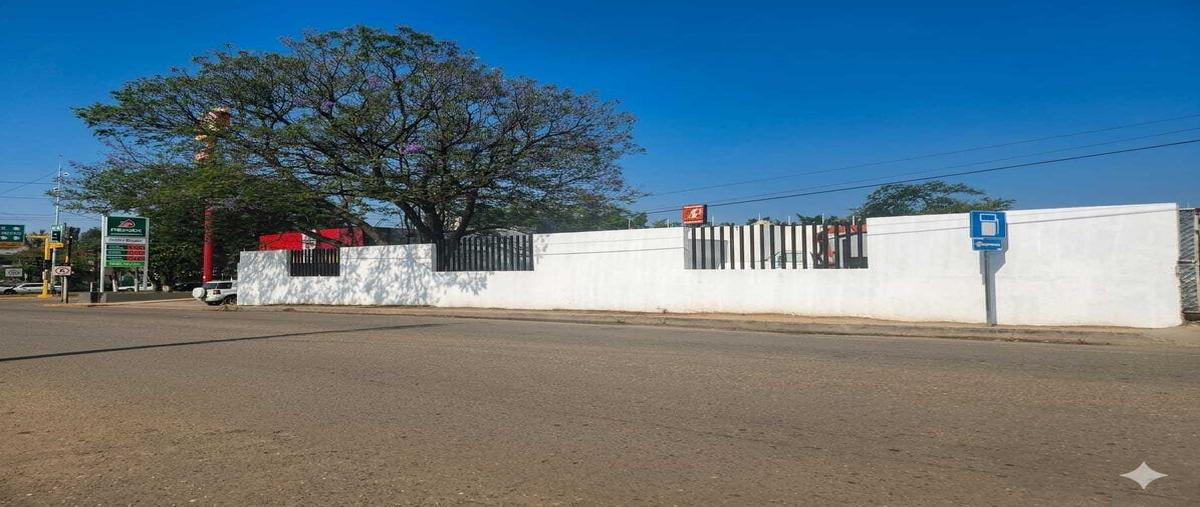 Foto de terreno habitacional en renta en  , ampliación santa lucia, santa lucía del camino, oaxaca, 0 No. 03