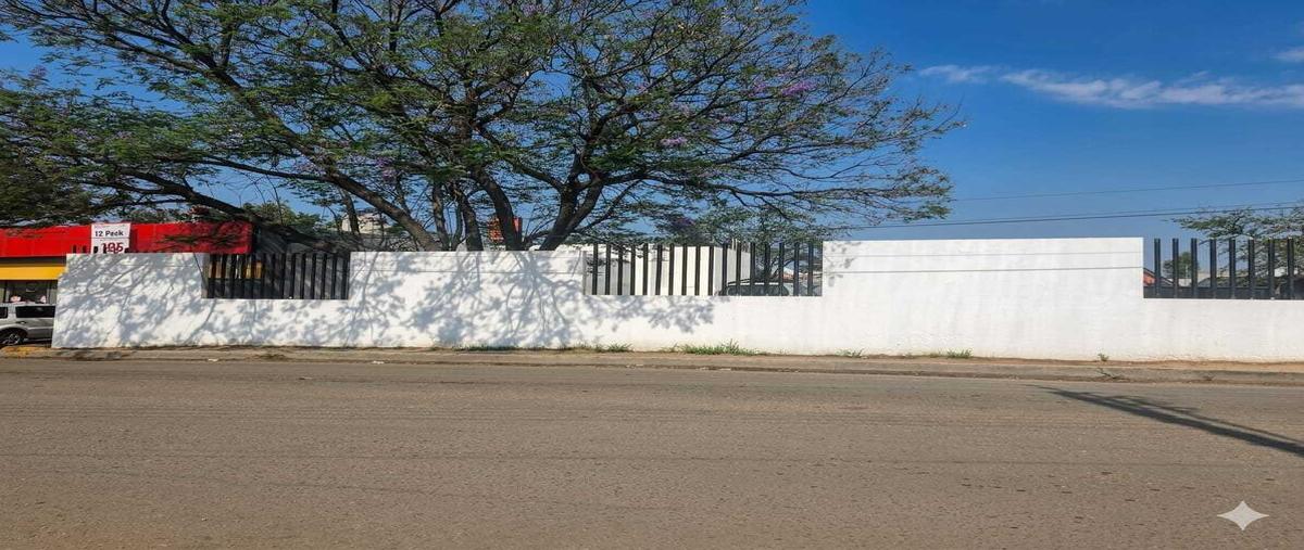 Foto de terreno habitacional en renta en  , ampliación santa lucia, santa lucía del camino, oaxaca, 0 No. 04