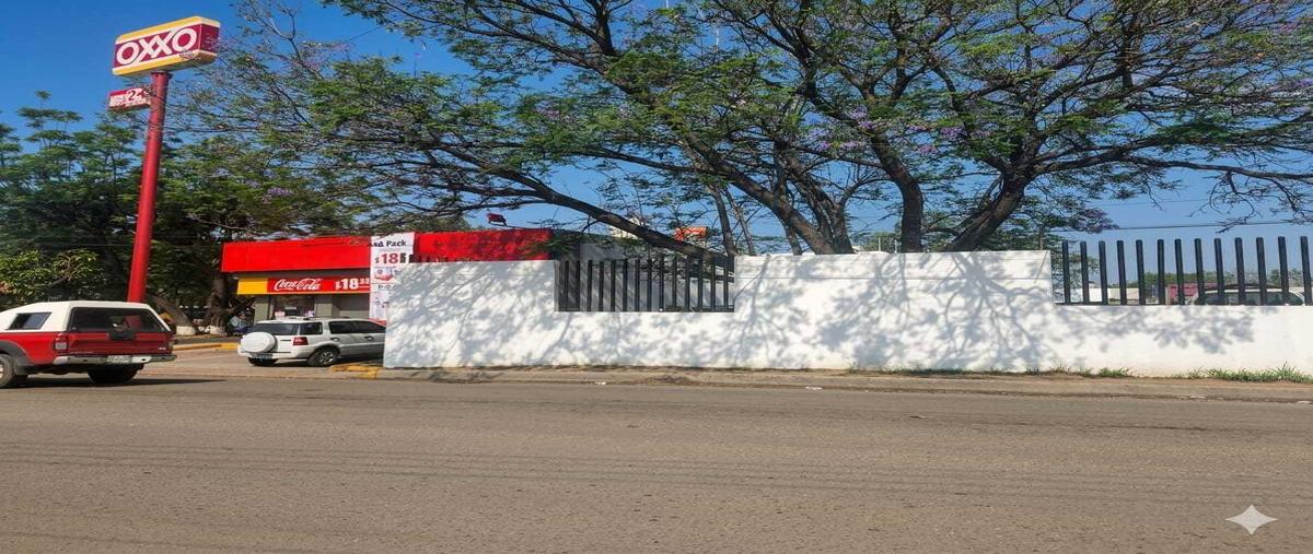 Foto de terreno habitacional en renta en  , ampliación santa lucia, santa lucía del camino, oaxaca, 0 No. 05