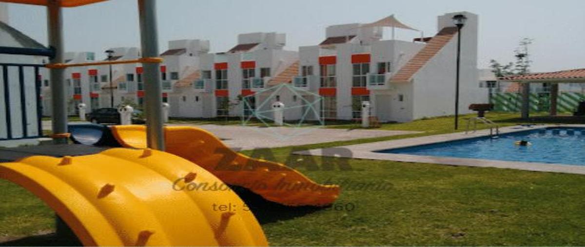 Foto de casa en venta en  , ampliación santa maría, jojutla, morelos, 0 No. 05